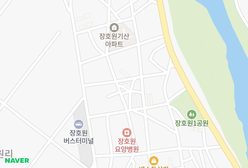 경기도 이천시 장호원읍 노탑리 상호2차 위치·실거래 시세 지도