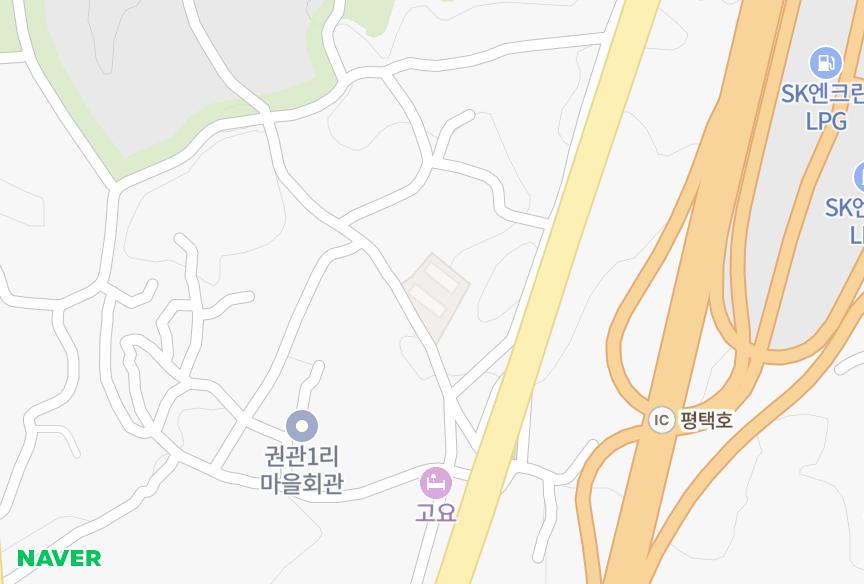 경기도 평택시 현덕면 권관리 화성 위치·실거래 시세 지도