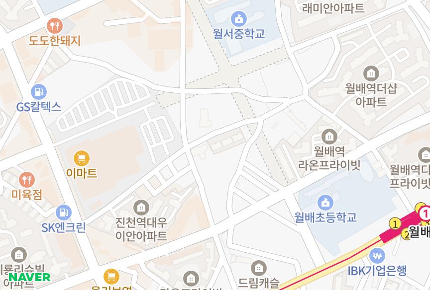 대구광역시 달서구 진천동 삼영로얄팔레스103차 위치·실거래 시세 지도