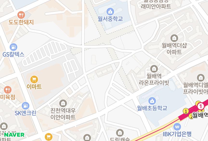 대구광역시 달서구 진천동 삼영로얄팔레스102차 위치·실거래 시세 지도
