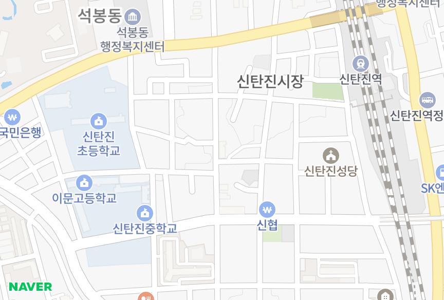 대전광역시 대덕구 석봉동 금원푸른솔 위치·실거래 시세 지도