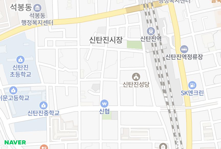 대전광역시 대덕구 석봉동 석봉세울더레스트2차 위치·실거래 시세 지도