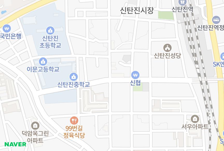 대전광역시 대덕구 석봉동 이노센스뷰 위치·실거래 시세 지도