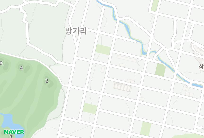 울산광역시 울주군 삼남읍 방기리 태양팰리스원 위치·실거래 시세 지도