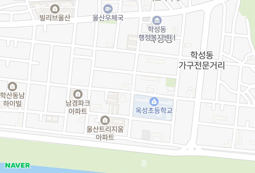 울산광역시 중구 학성동 신화맨션 위치·실거래 시세 지도