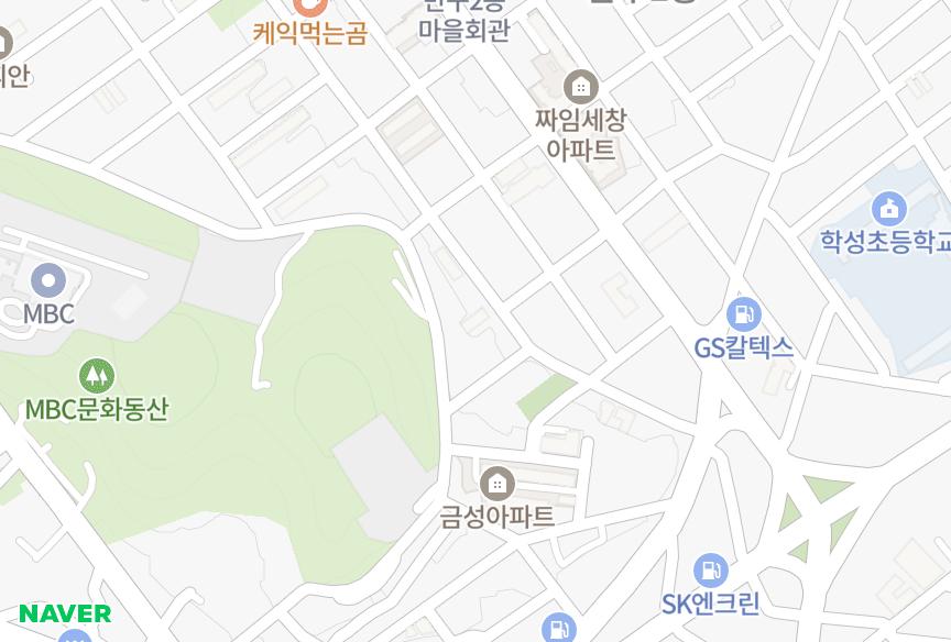 울산광역시 중구 반구동 한일 위치·실거래 시세 지도
