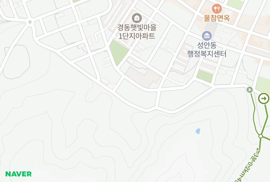 울산광역시 중구 성안동 창진토파즈빌2차 위치·실거래 시세 지도