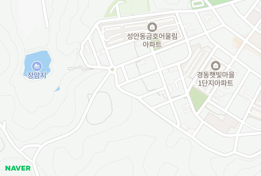 울산광역시 중구 성안동 승지2차센트럴빌 위치·실거래 시세 지도