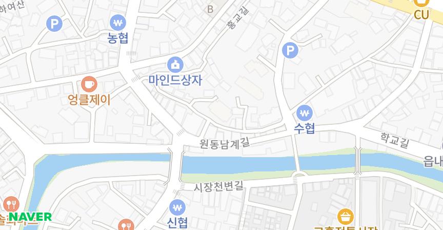 드림팰리스1차 위치 지도