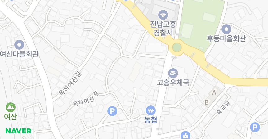 옥하유진 위치 지도