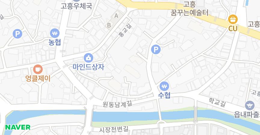 드림팰리스2차 위치 지도