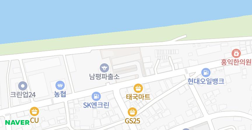 광신프로그레스 위치 지도