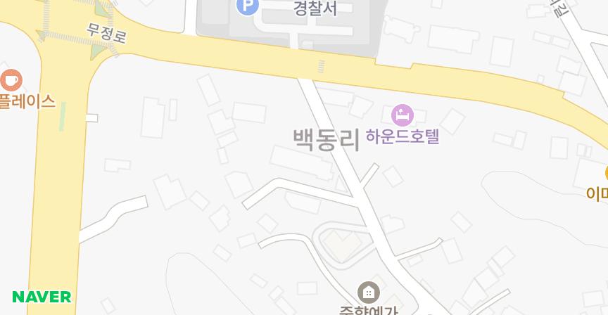 타워맨션 위치 지도
