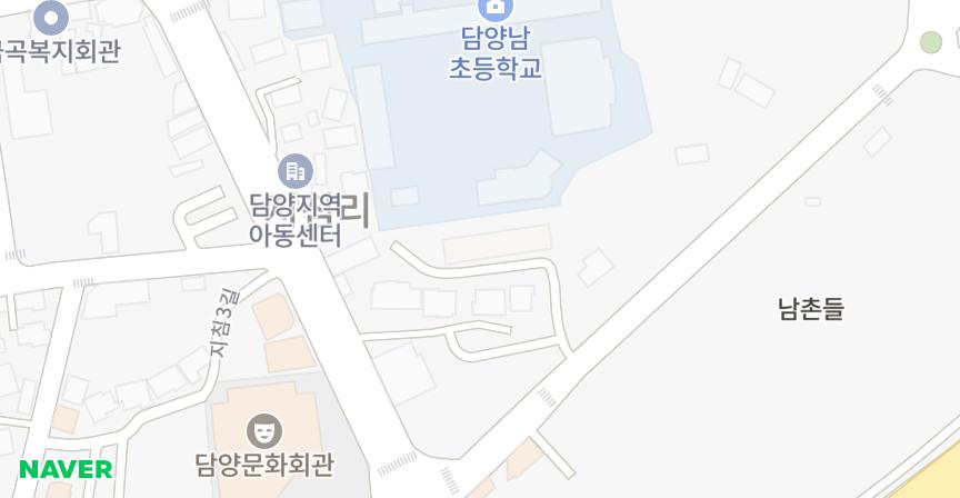 비둘기 위치 지도