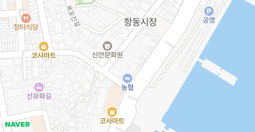 가락파크 위치 지도