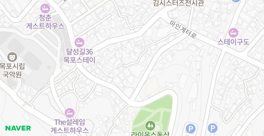 명성빌리지 위치 지도