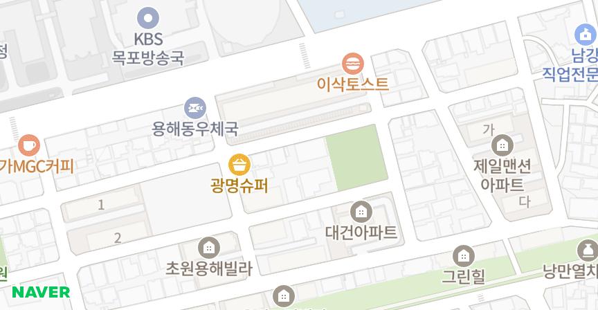 순화빌리지 위치 지도