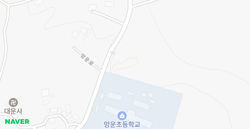 유림아트빌 위치 지도