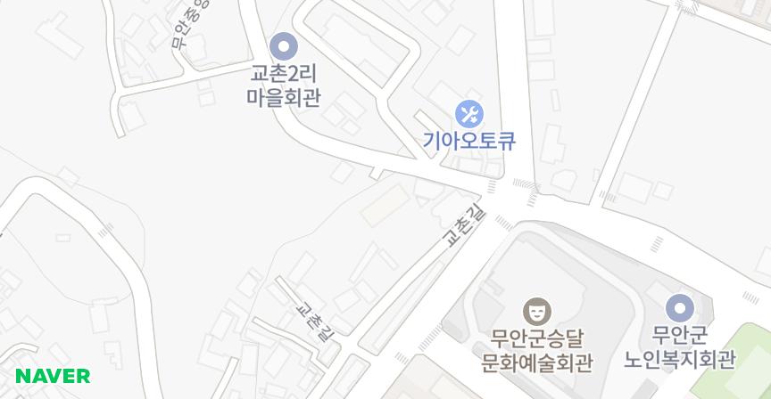명진파크 위치 지도