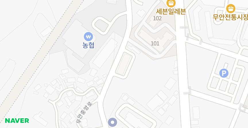황실빌라 위치 지도