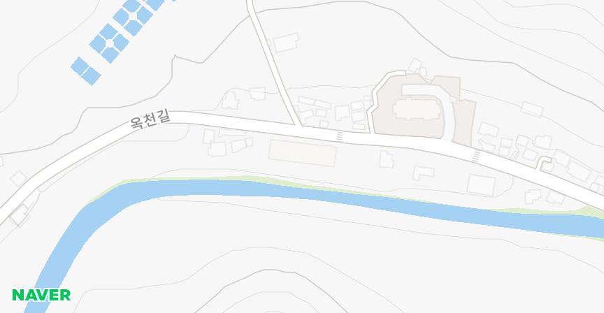 동원그린빌 위치 지도