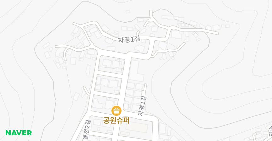 한빛맨션 위치 지도