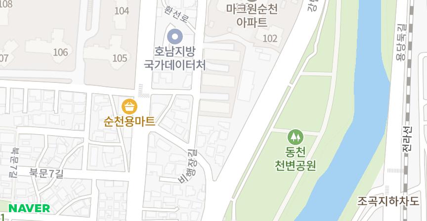 삼풍매곡맨션 위치 지도