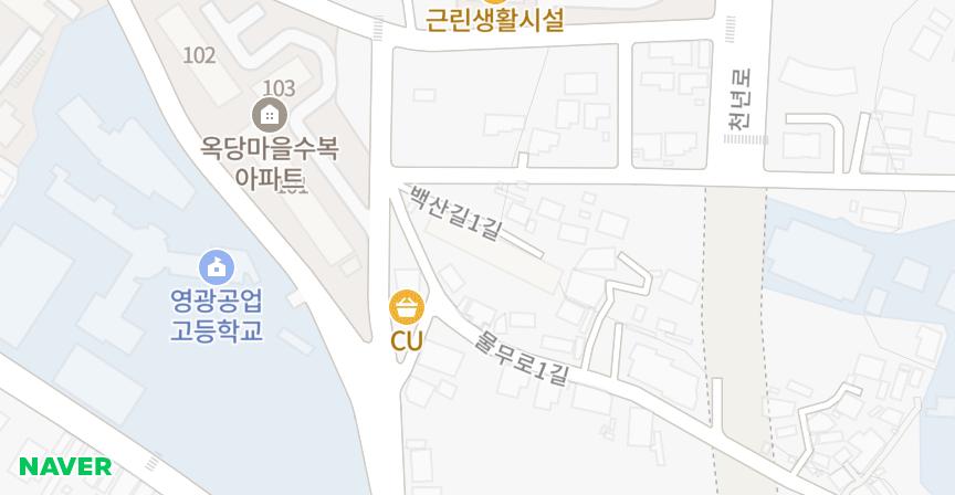 성산 위치 지도