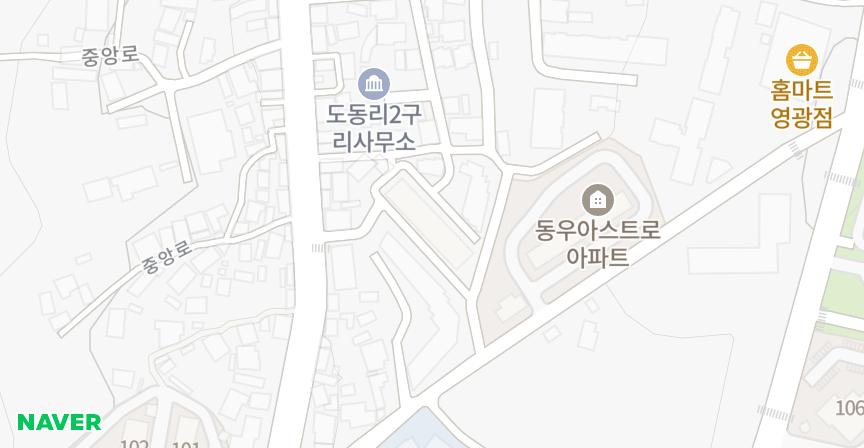 해룡 위치 지도
