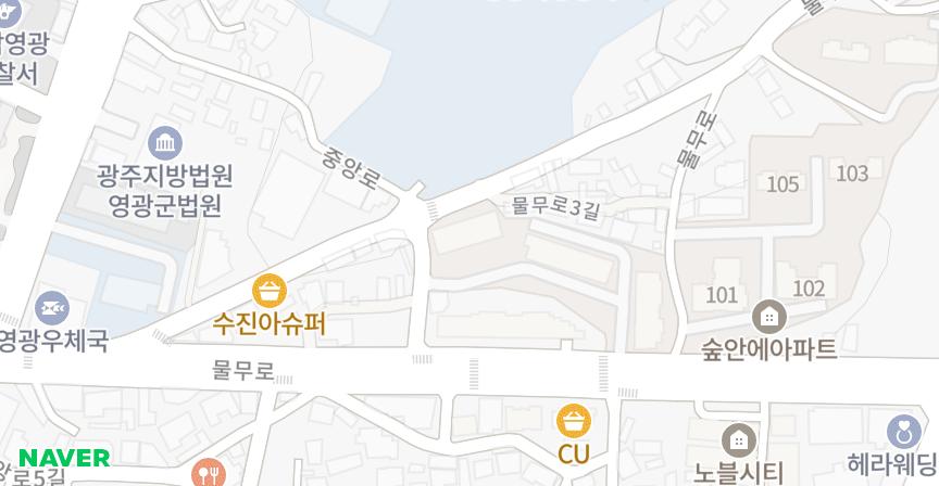 동문1차 위치 지도