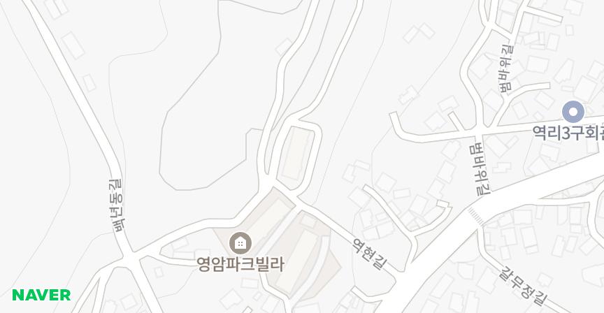 우신빌라 위치 지도