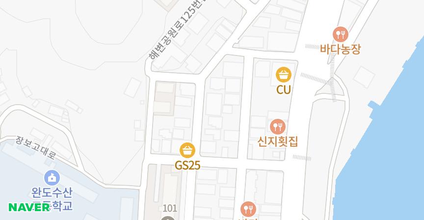 명품캐슬가동 위치 지도