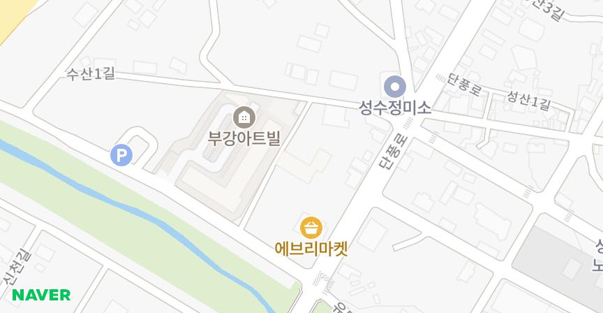 월드클래스1차 위치 지도