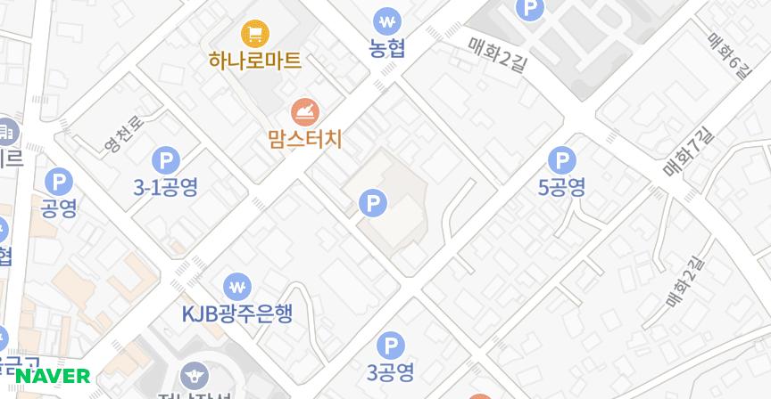 그랜드센트럴장성 위치 지도