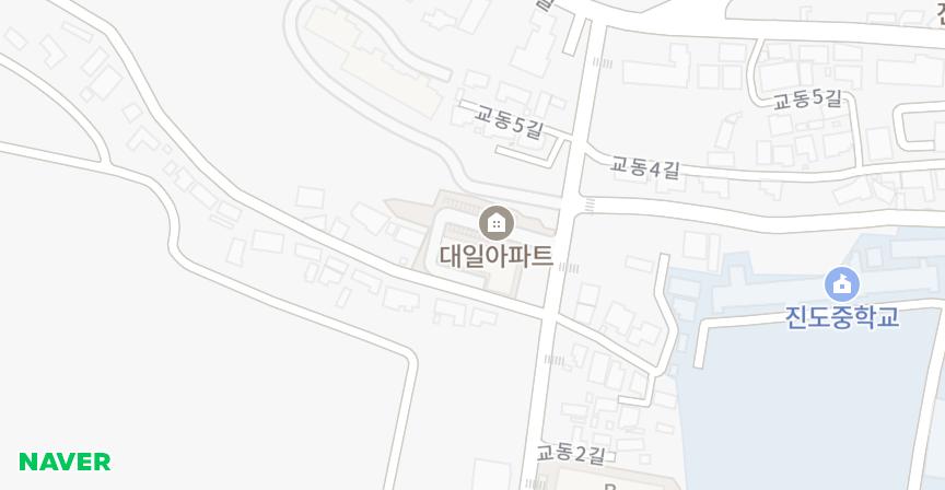 대일임대 위치 지도