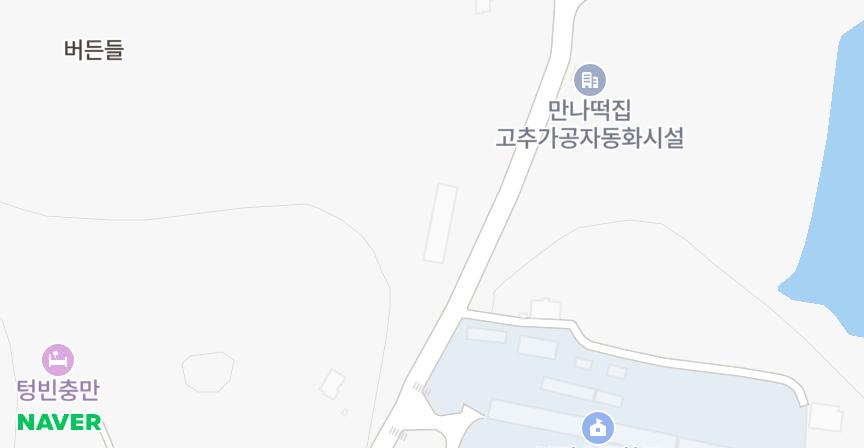 아주빌라 위치 지도