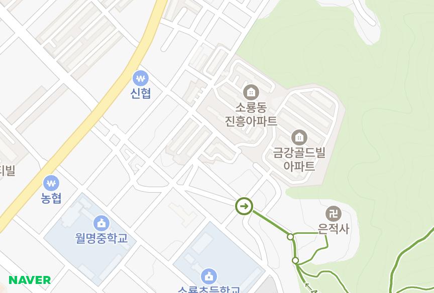 전북특별자치도 군산시 소룡동 이화 위치·실거래 시세 지도