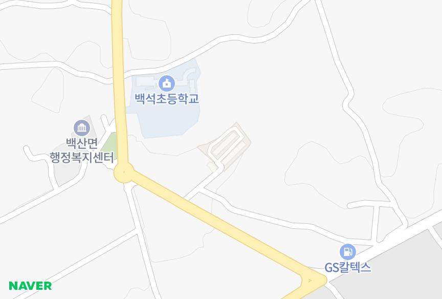 전북특별자치도 김제시 흥사동 서흥 위치·실거래 시세 지도
