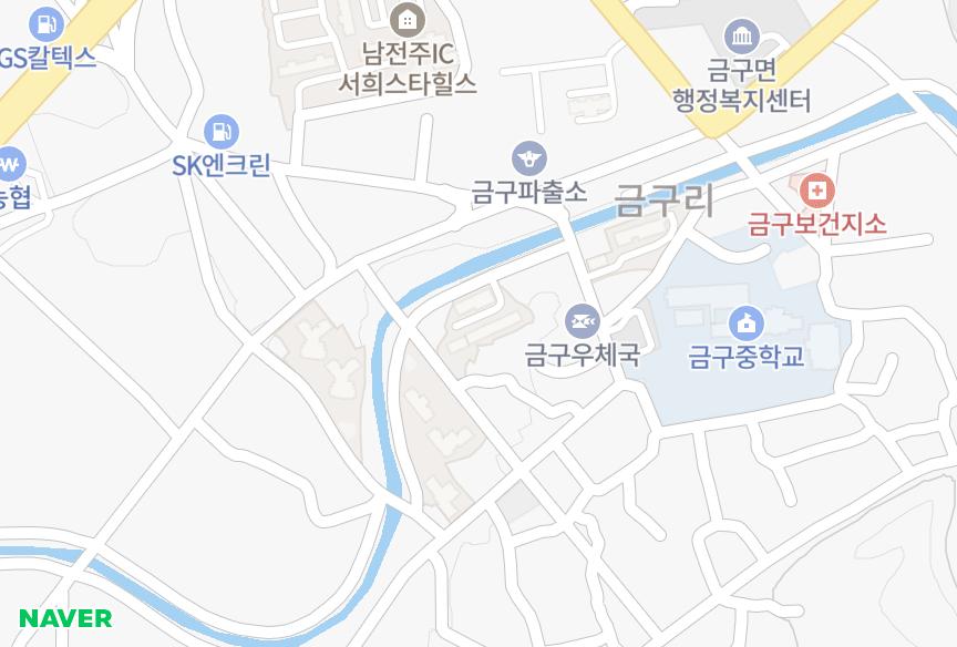 전북특별자치도 김제시 금구면 금구리 금구명산 위치·실거래 시세 지도