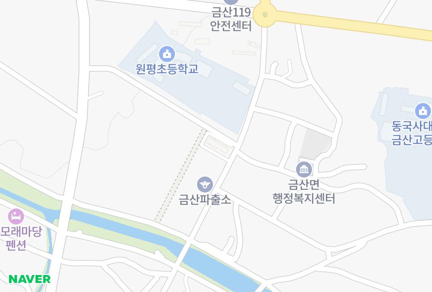 전북특별자치도 김제시 금산면 성계리 원평파라디소 위치·실거래 시세 지도