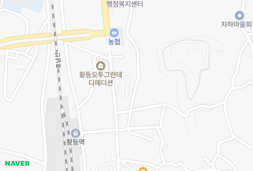전북특별자치도 익산시 황등면 황등리 황등제일 위치·실거래 시세 지도