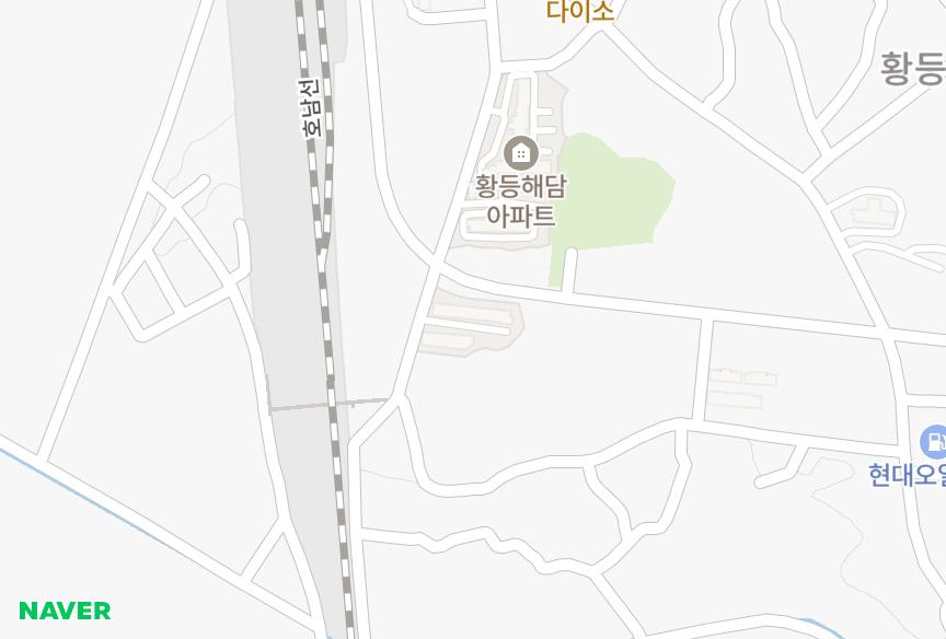 전북특별자치도 익산시 황등면 황등리 진성 위치·실거래 시세 지도
