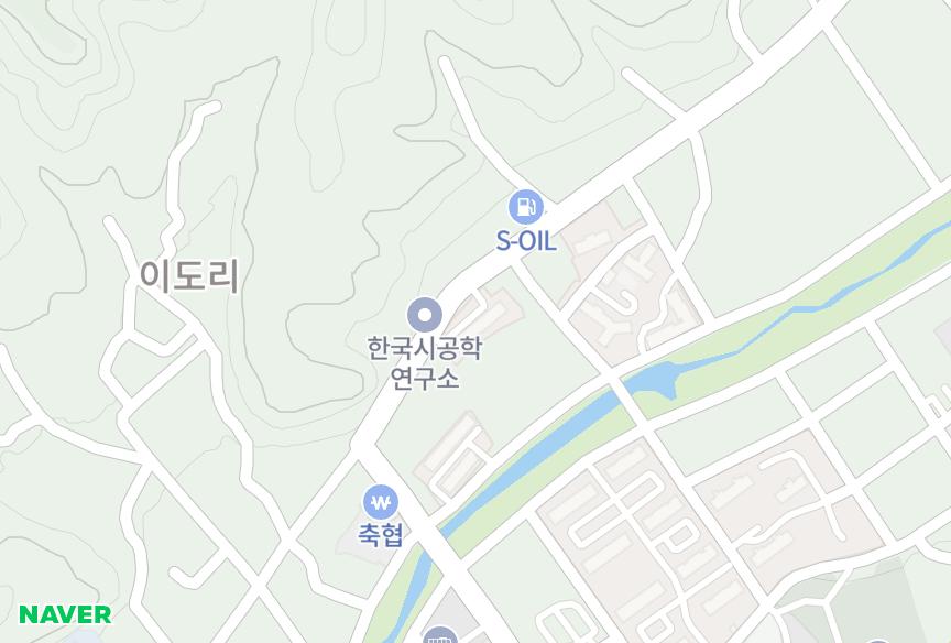 전북특별자치도 임실군 임실읍 이도리 삼강맨션 위치·실거래 시세 지도