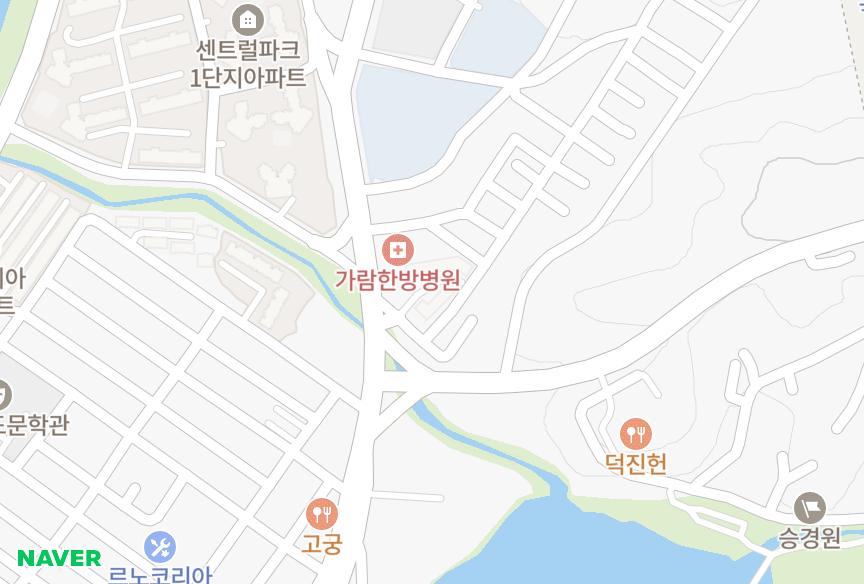 전북특별자치도 전주시 덕진구 송천동1가 호반촌비사벌 위치·실거래 시세 지도