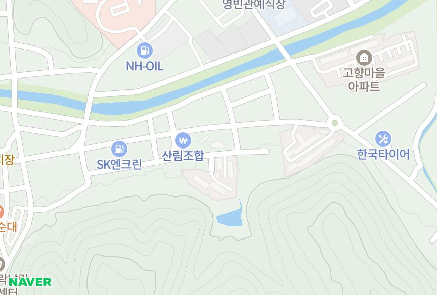 전북특별자치도 진안군 진안읍 군상리 수보 위치·실거래 시세 지도