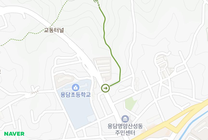 충청북도 청주시 상당구 용담동 진양 위치·실거래 시세 지도