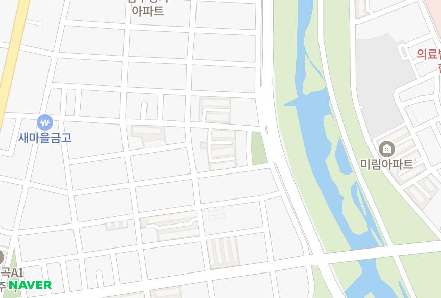 충청북도 청주시 서원구 수곡동 목화맨션아파트(3,5,6동) 위치·실거래 시세 지도