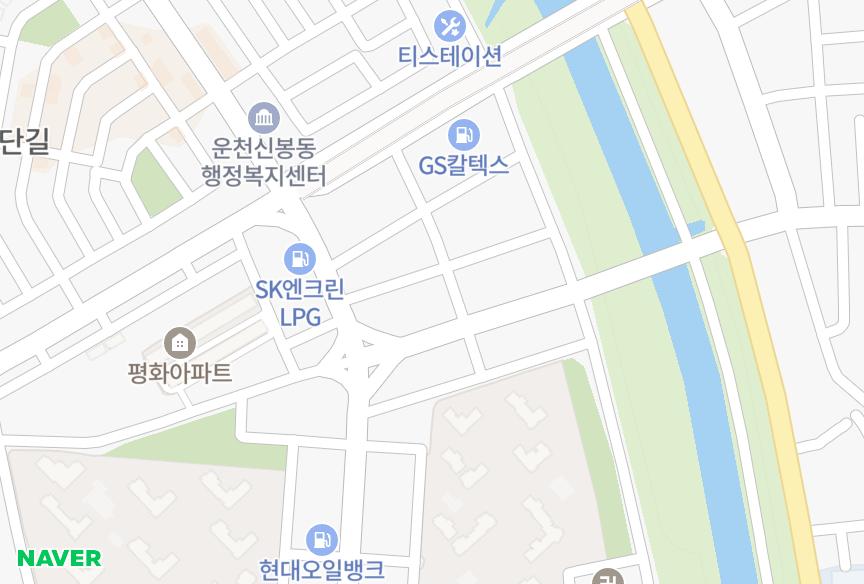 충청북도 청주시 서원구 사직동 삼원맨션 위치·실거래 시세 지도