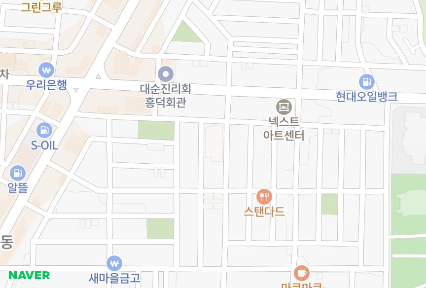 충청북도 청주시 흥덕구 봉명동 봉명상가 위치·실거래 시세 지도