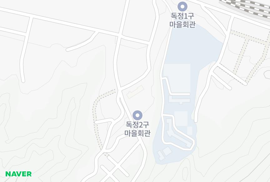 충청북도 충주시 대소원면 만정리 세영에뜨와르 위치·실거래 시세 지도